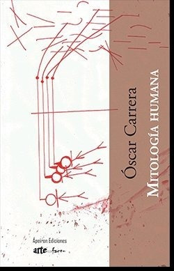 Mitologia Humana - Carrera Sanchez, Oscar