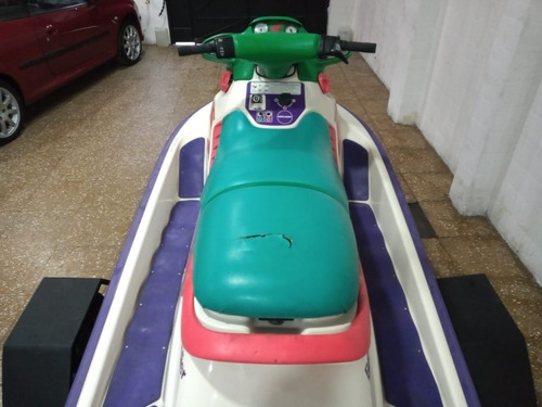 Seadoo Bombardier Xp 650 Tomo Auto O Moto Funciona Impecable