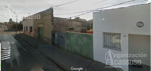 Imagen 4 de 6 de Galpón - Maldonado - En Venta
