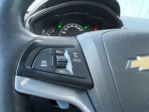 Imagen 8 de 25 de Chevrolet Tracker 2018 1.8 Ltz Unico Dueño, Caja Manual
