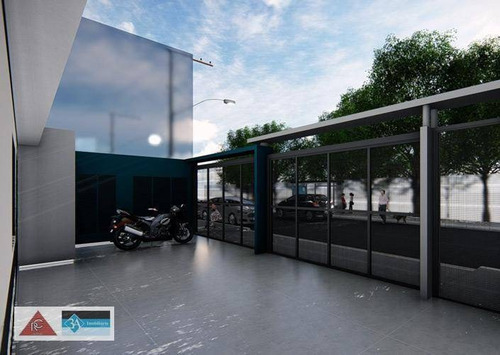Imagem 8 de 22 de Apartamento Com 2 Dormitórios À Venda, 45 M² Por R$ 243.800,00 - Carrão - São Paulo/sp - Ap6688