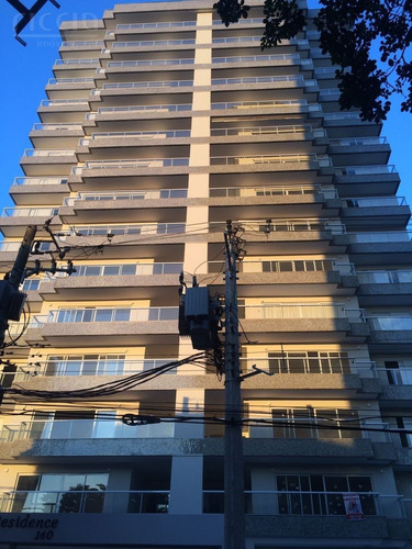 Imagem 8 de 15 de Apartamento - Jardim Aquarius - Ref: 213 - V-ap1023