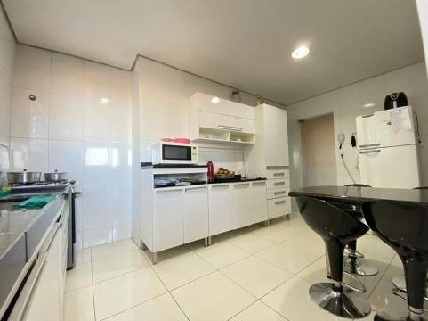Imagem 22 de 29 de Casa Duplex À Venda, 3 Quartos, 1 Suíte, 3 Vagas, Santa Mônica - Belo Horizonte/mg - 3068