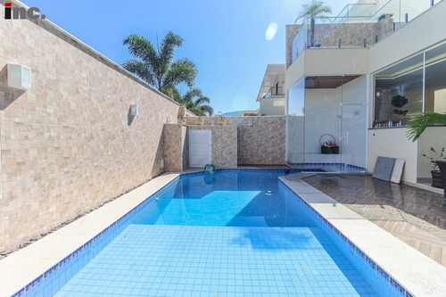Imagem 4 de 30 de Recreio - Bothânica Nature -casa Duplex Pronta E Com Habite-se - 6 Suítes 348m². - Bothânica - 70618133