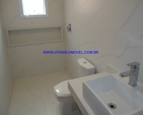 Imagem 22 de 30 de Casa - Ca00308 - 71032934