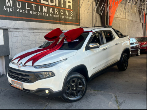 Fiat Toro 1.8 16V EVO FLEX FREEDOM AT6