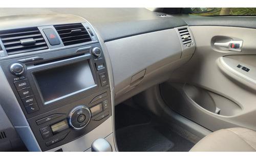 Toyota Corolla 2.0 XEI 16V FLEX 4P AUTOMÁTICO