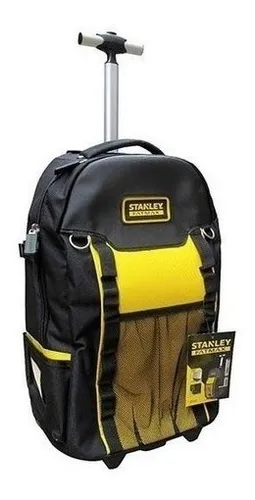 Mochila Porta Herramientas Con Ruedas (5-14-196 ), Stanley