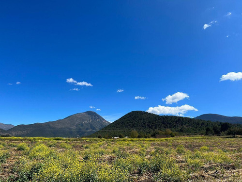 Terreno En Venta En Arteaga En Coahuila