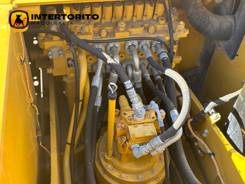 Excavadora Cat 320gx Eco.566