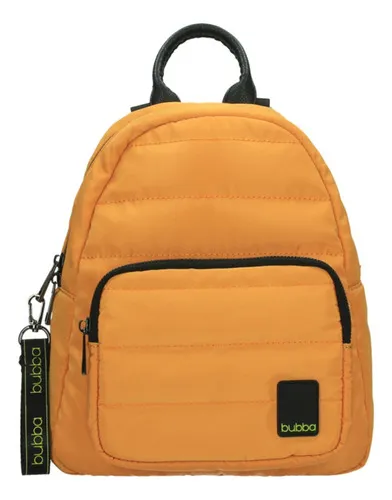 Mochila bubba amarilla cheap