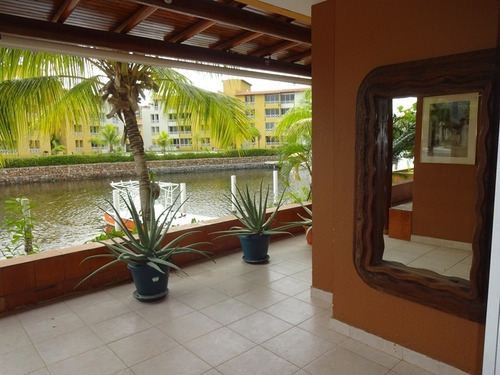 Imagen 10 de 11 de Apartamento En Alquiler En Lecheria C.r Las Marinas