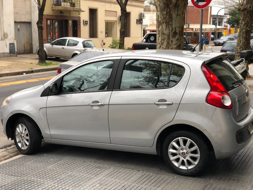 Fiat Palio Attractive