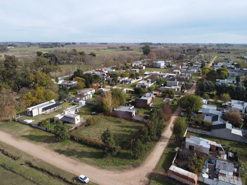 Venta De Lotes En Saladillo Norte 