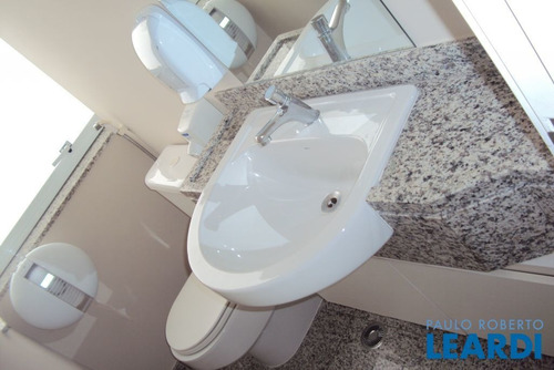 Conj. Comercial - Jardim Paulista - Sp - 568415