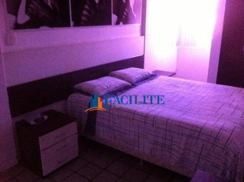 Imagem 7 de 15 de Apartamento No Miramar - 21463