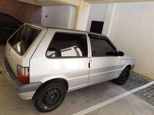 Fiat Uno Mille Mille Economic