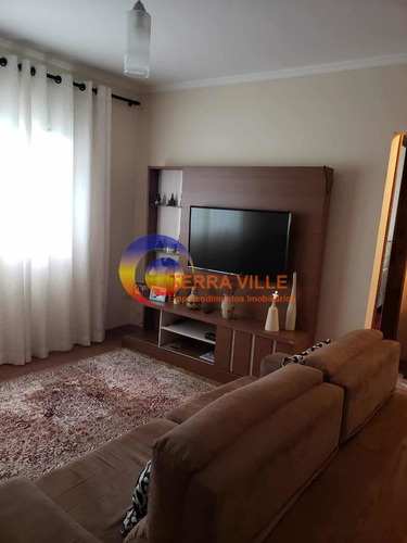 Imagem 2 de 15 de Chácara Para Comprar Suru Santana De Parnaíba - 2738