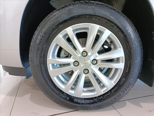 Imagem 12 de 12 de Spin 1.8 Lt 8v Flex 4p Automático