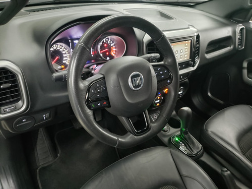 Fiat Toro TORO FREEDOM 1.8 16V FLEX AUT.