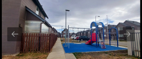 Vendo Casa 3d 2b, Cond Patagonia Punta Arenas
