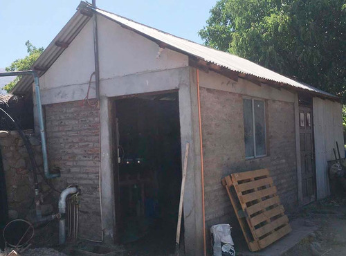 Parcela Buen Aire De Lo Vicuña En Venta