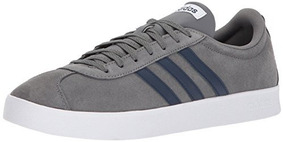 adidas neo vl court hombre gris adidas neo vl court hombre gris