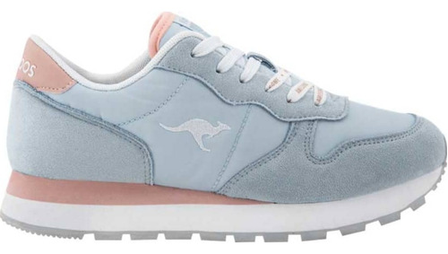 Tenis Kangaroos Dama