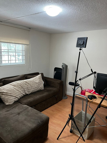 Casa En Venta Ciudad Satélite