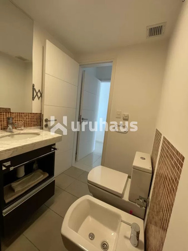 Departamento En Venta En Icon Brava