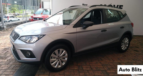 Seat Arona Reference 2022 0km