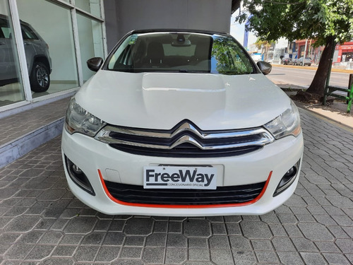 Imagen 11 de 12 de Citroën C4 Lounge 2016 1.6 S Edition Thp 165cv Pms Free