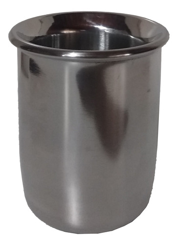 Mate Térmico Doble Capa Acero Inoxidable De Calidad