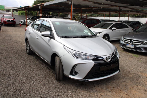 Toyota Yaris 1.5 107cv Xls 4 p