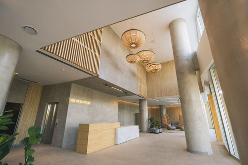 Exclusivo Descuento! Departamento 3 Amb A La Crystal Lagoon - Árboris 2