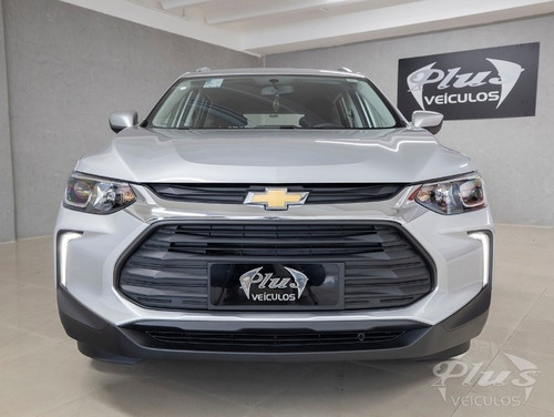 Chevrolet Tracker Lt 1.0 Turbo