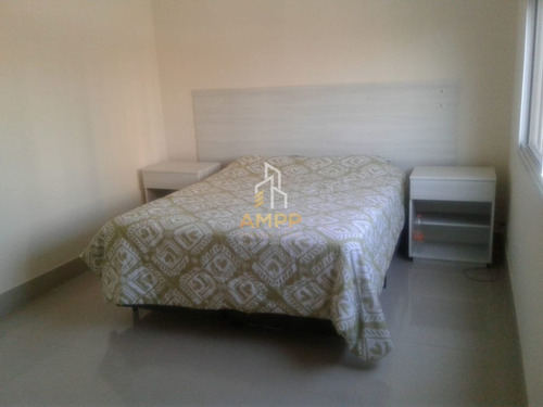 Apartamentos - Residencial - Condomínio Central Park Tatuapé - 1289