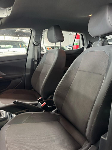 Volkswagen T-Cross 1.0 200 TSI TOTAL FLEX SENSE AUTOMÁTICO