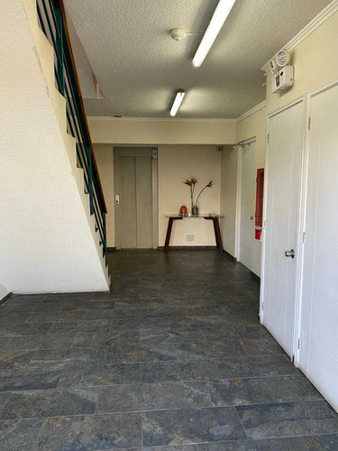 Excelente Departamento En Venta En Talca (25559)