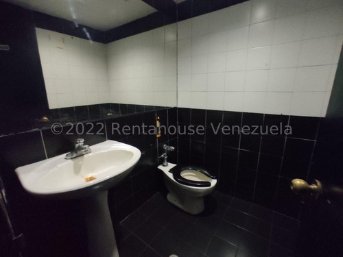 Imagen 1 de 13 de El Rosal Oficina En Alquiler Cod.22-22612 02129594482----04141469108 Rah Ccct