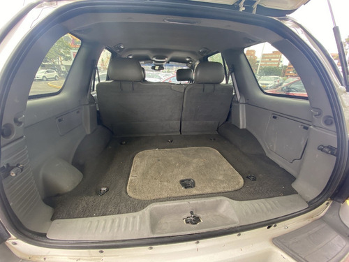 Imagen 15 de 16 de Chevrolet Trailblazer 4.2 Ltz 4x4