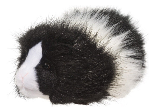 Douglas Toys Angora Guinea Pig