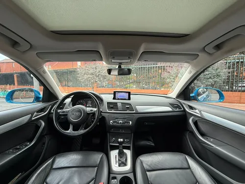 Audi Q3 1.4 Tfsi Attraction