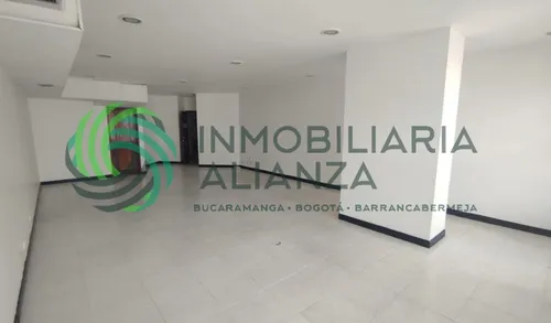Oficina En Arriendo En Sotomayor. Cod A549