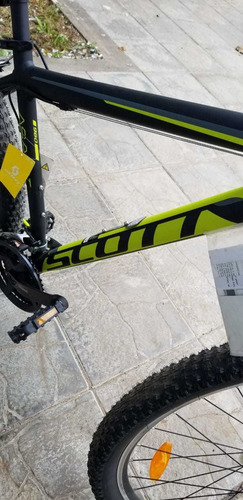 Imagen 5 de 8 de Scott Ascpect 980 Rodado 29 Talla L