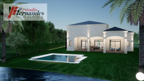 Imagen 9 de 10 de Casa En Venta En La Alameda