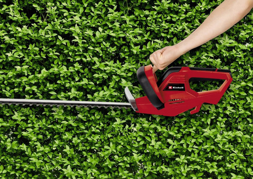 Cortacerco Electrico Einhell Gh-eh 4245 Espada Podador 51cm
