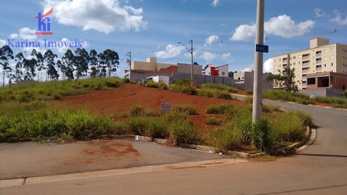 Imagem 1 de 2 de Terreno Nova Carmela Em Residencial E Comercial Guarulhos - Guarulhos - 1612