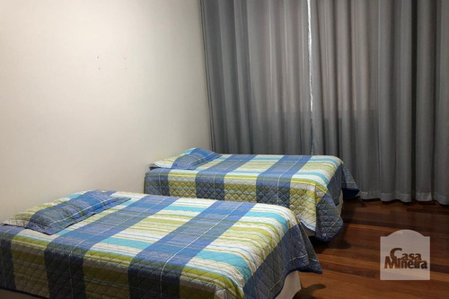 Imagem 15 de 15 de Casa À Venda No Bandeirantes - Código 260587 - 260587