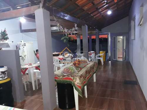 Imagem 7 de 16 de Casa - Ca01989 - 69448561